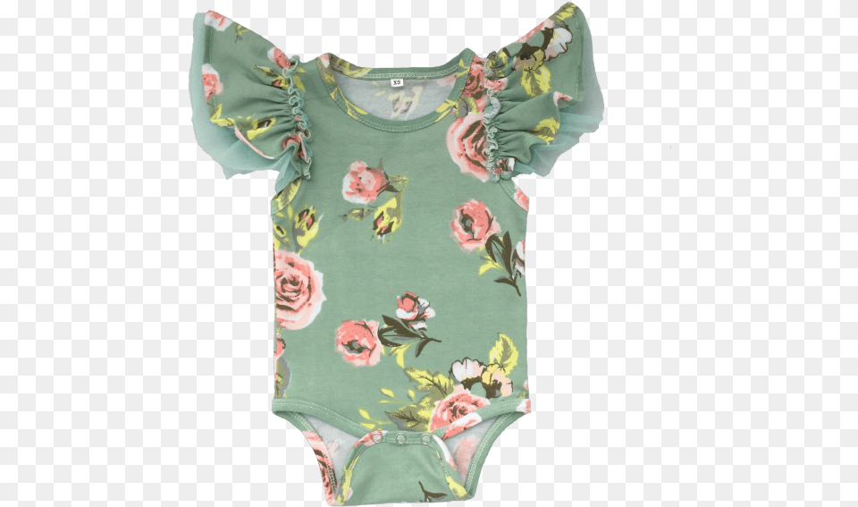 Baby Clothes Transparent Hd Photo Vintage Baby Clothes, Blouse, Clothing, Pattern, T-shirt Png Image
