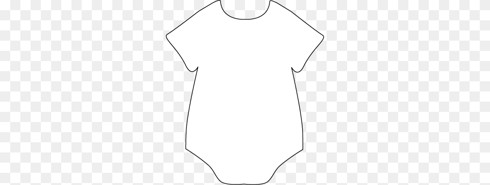 Baby Clothing Clip Art, T-shirt Png