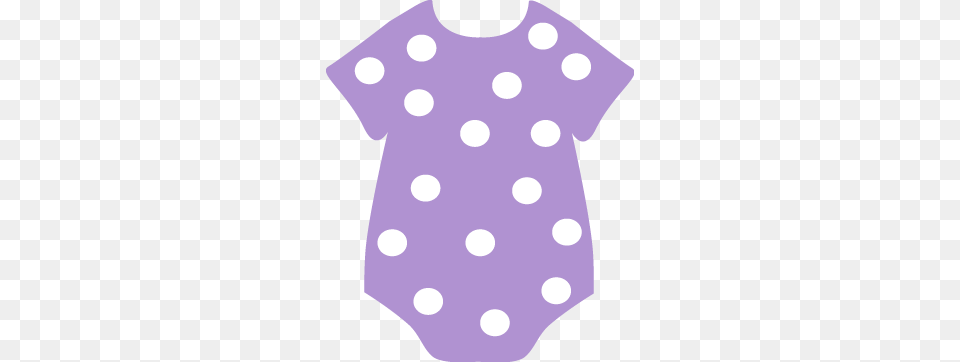 Baby Clothing Clip Art, Pattern, Polka Dot, Computer, Electronics Png Image