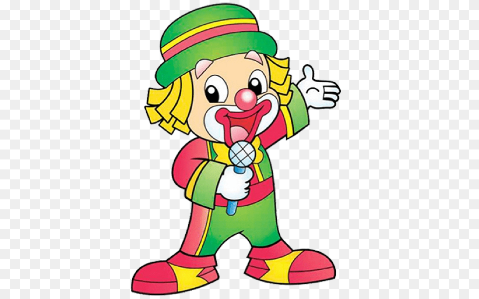 Baby Clown Clip Art, Performer, Person Png