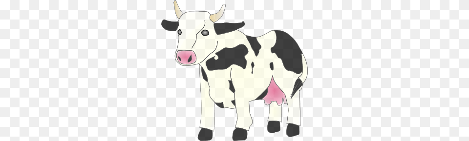 Baby Cow Cliparts, Animal, Cattle, Dairy Cow, Livestock Free Transparent Png