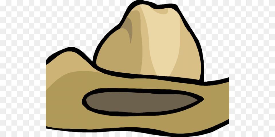 Baby Cowboy Clipart, Clothing, Cowboy Hat, Hat, Adult Free Png Download