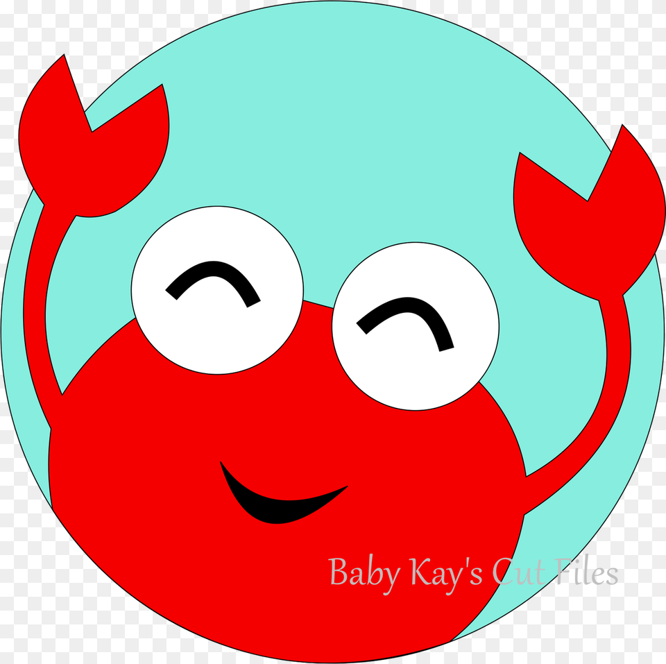 Baby Crab, Ball, Football, Soccer, Soccer Ball Free Png Download