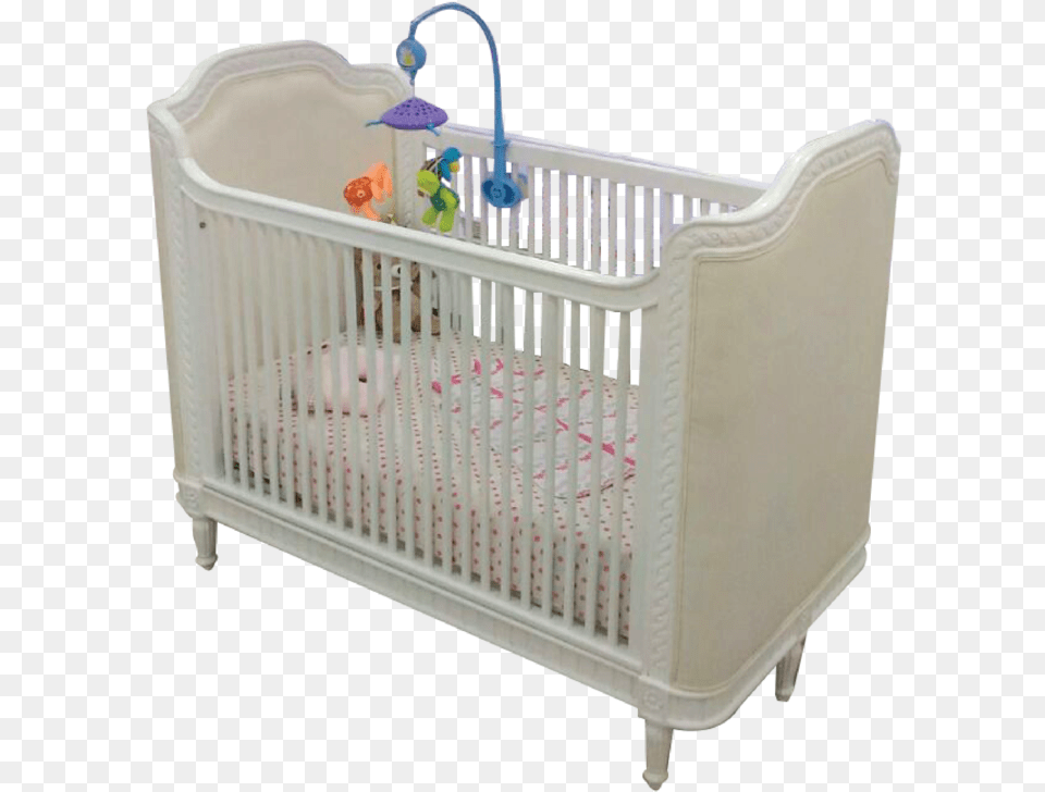 Baby Crib Infant Bed, Furniture, Infant Bed Free Png
