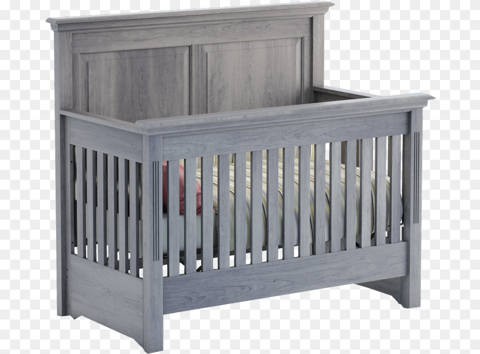 Baby Crib Kidz Decoeur Pembroke, Furniture, Infant Bed Png