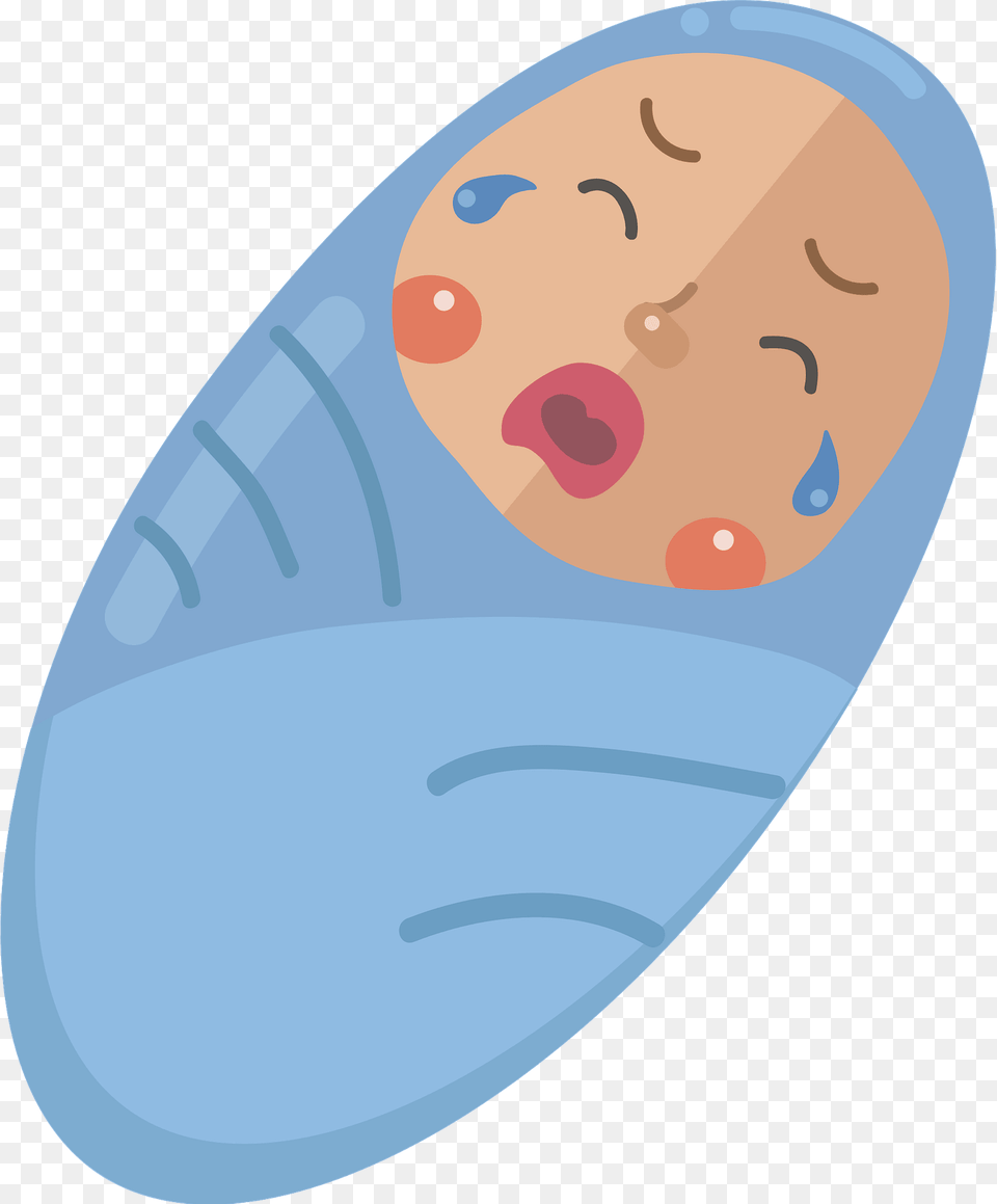 Baby Crying Clipart, Nature, Outdoors, Sea, Water Free Png