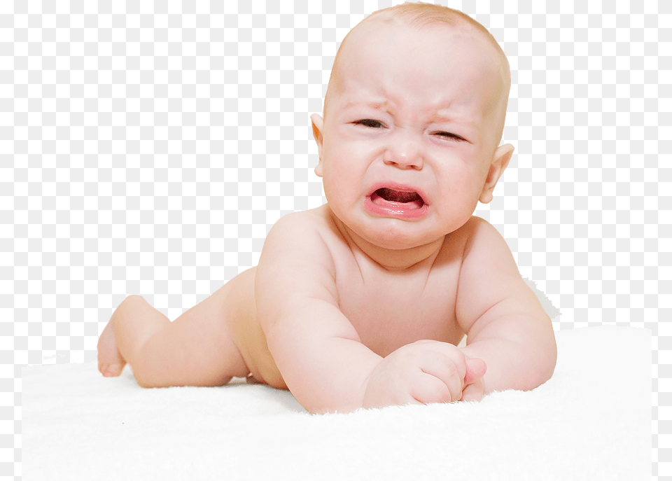 Baby Crying Transparent Image Transparent Baby Crying, Face, Head, Person, Sad Free Png