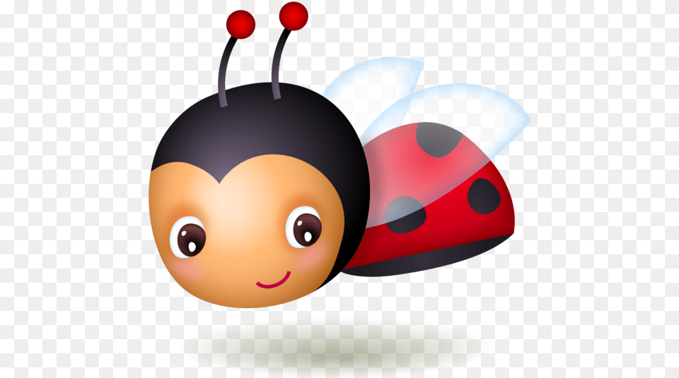 Baby Cute Ladybugs, People, Person Free Transparent Png
