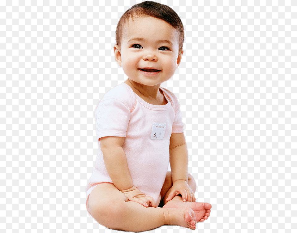 Baby Diaper, Smile, Portrait, Photography, Person Png Image