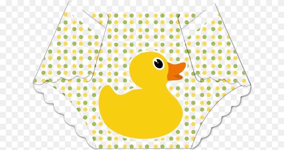 Baby Diaper Photo Duck, Animal, Bird Png Image