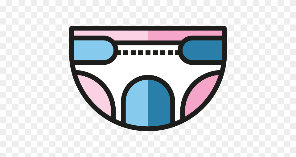 Baby Diapering, Clothing, Underwear, Lingerie Free Transparent Png