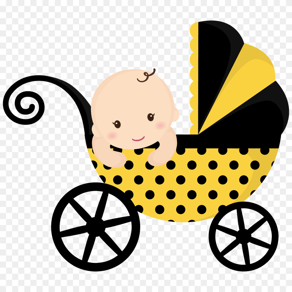 Baby Digis Baby Bee, Machine, Wheel, Device, Grass Free Transparent Png