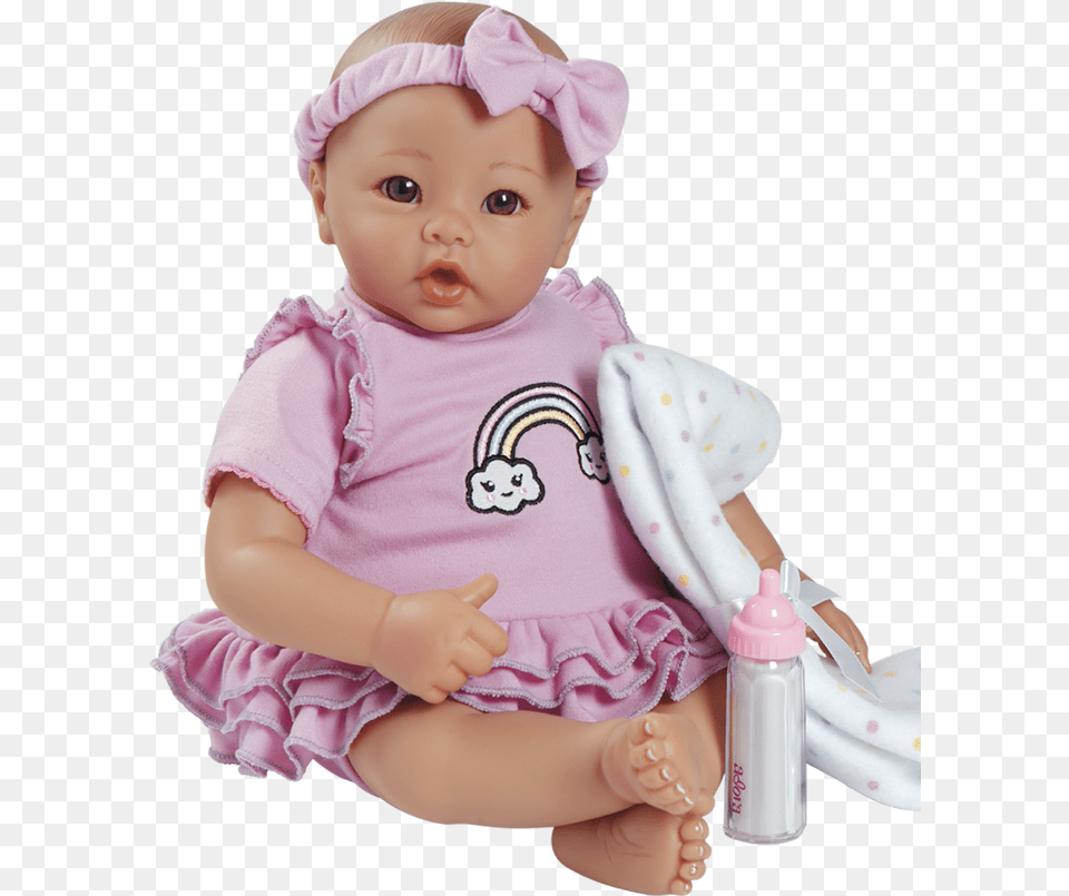 Baby Doll, Toy, Person, Face, Head Free Png