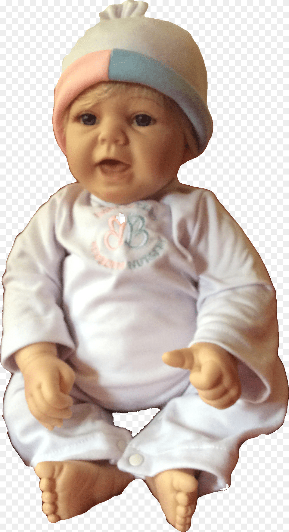 Baby Doll Baby, Portrait, Photography, Person, Cap Free Png Download
