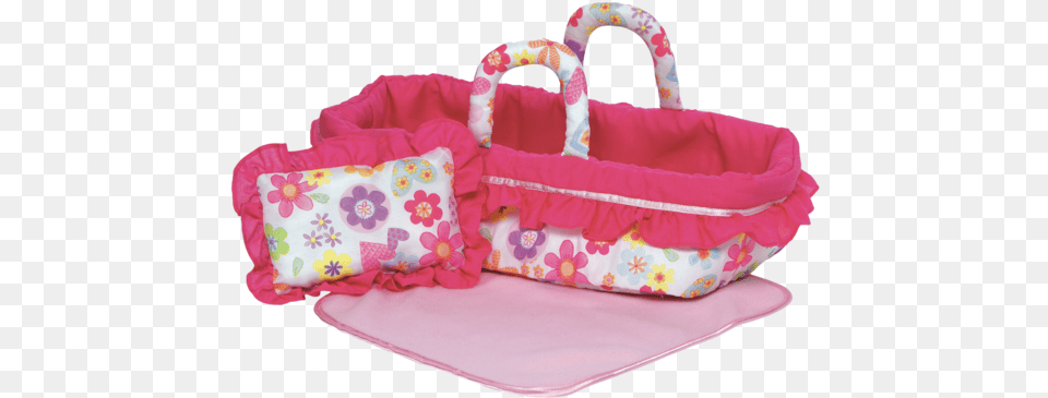Baby Doll Bed Baby Accessories, Furniture, Crib, Infant Bed, Cradle Free Transparent Png