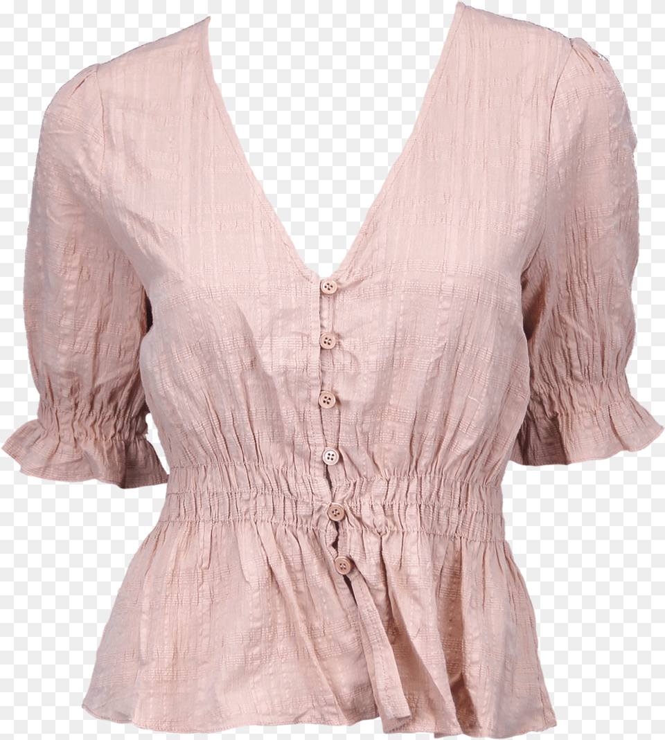 Baby Doll Ladies Top Blouse, Clothing, Home Decor, Linen, Coat Free Transparent Png