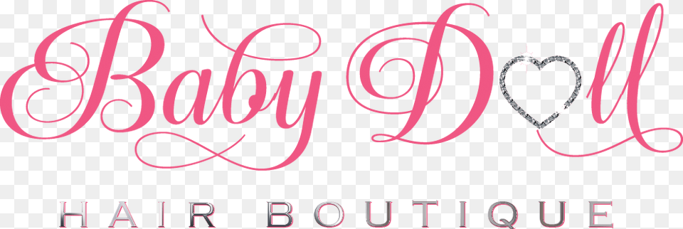 Baby Doll Text, Logo Png Image