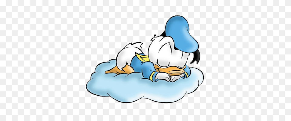 Baby Donald Duck Clipart, Water Sports, Water, Swimming, Sport Png