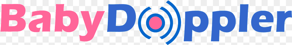 Baby Doppler Baby Doppler Logo, Text Png Image
