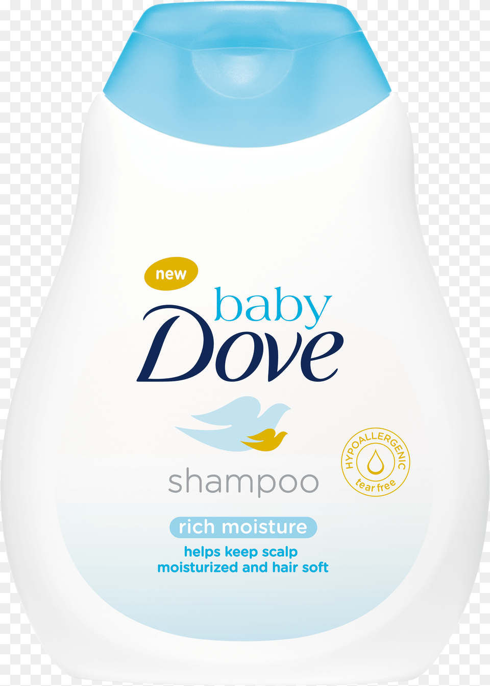 Baby Dove Shampoo Price Free Transparent Png