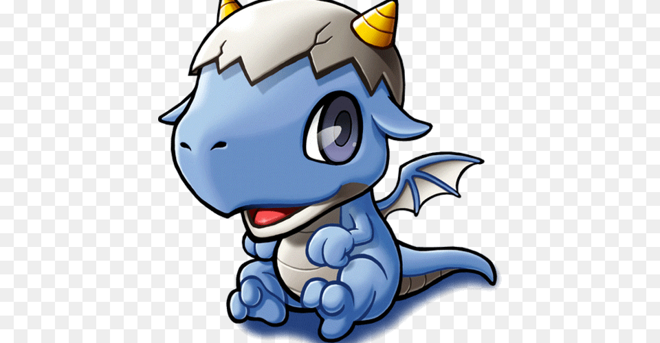 Baby Dragon 3 Image Baby Cartoon Dragon Free Png