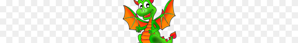 Baby Dragon Clipart Clipart Download, Device, Grass, Lawn, Lawn Mower Free Png