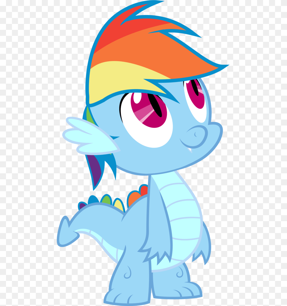 Baby Dragon Dragon Dragonified My Little Pony Spike, Person, Book, Comics, Publication Free Png Download