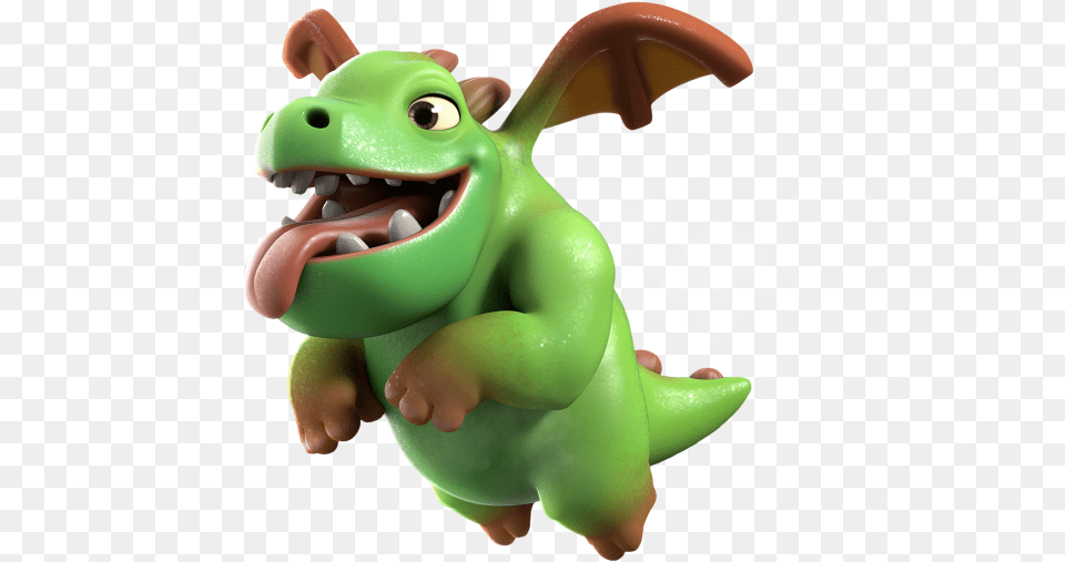 Baby Dragon Picture Clash Royale Inferno Dragon, Person Png Image