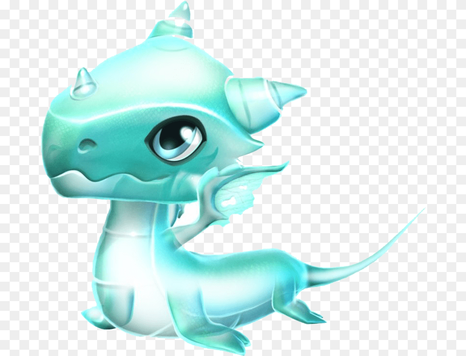 Baby Dragon Transparent Background Dragon Mania Legends Jelly Dragon, Animal, Fish, Sea Life, Shark Png Image
