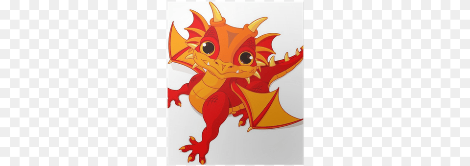 Baby Dragon Vector, Dynamite, Weapon Png Image