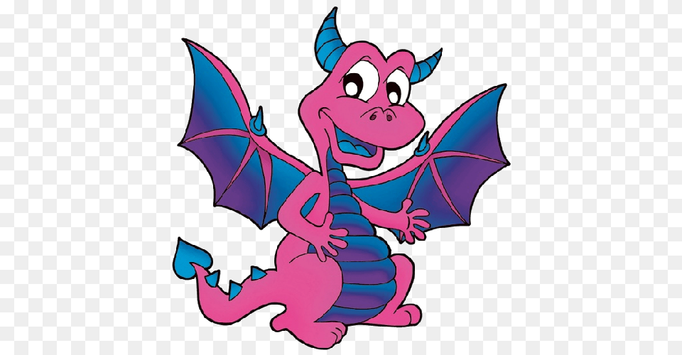 Baby Dragons Dragon Cartoon Clip Art Free Png Download