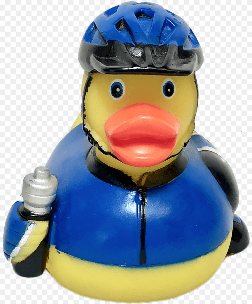 Baby Duck Bath Toy, Helmet Png Image