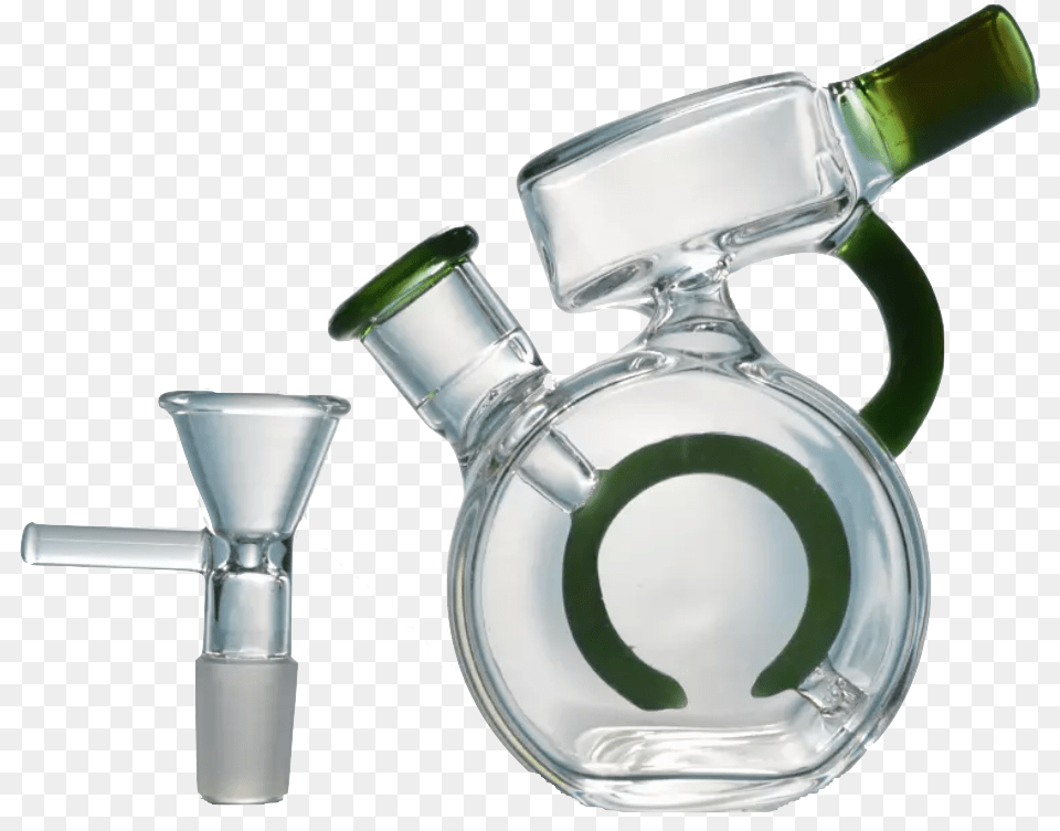 Baby Duck Bubbler Bong, Bottle Png