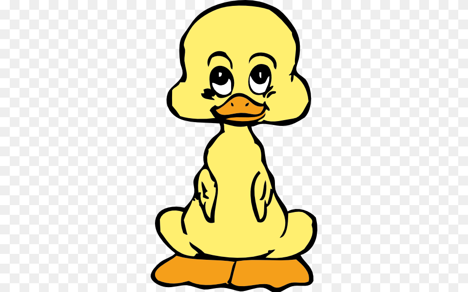 Baby Duck Clip Art Vector, Person, Head, Face Free Transparent Png