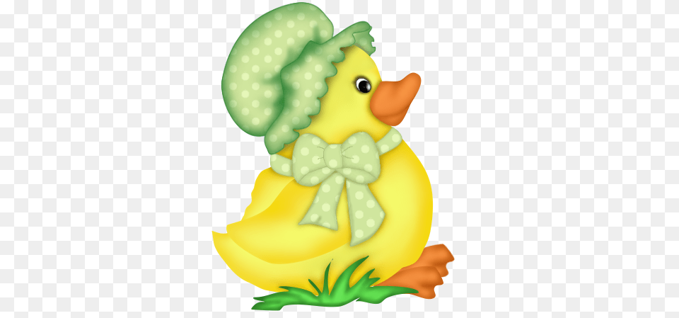 Baby Duck Clipart Free Clipart, Nature, Outdoors, Snow, Snowman Png Image
