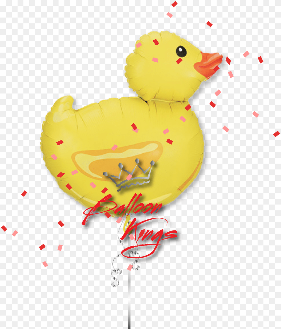 Baby Ducky Duck, Animal Free Png