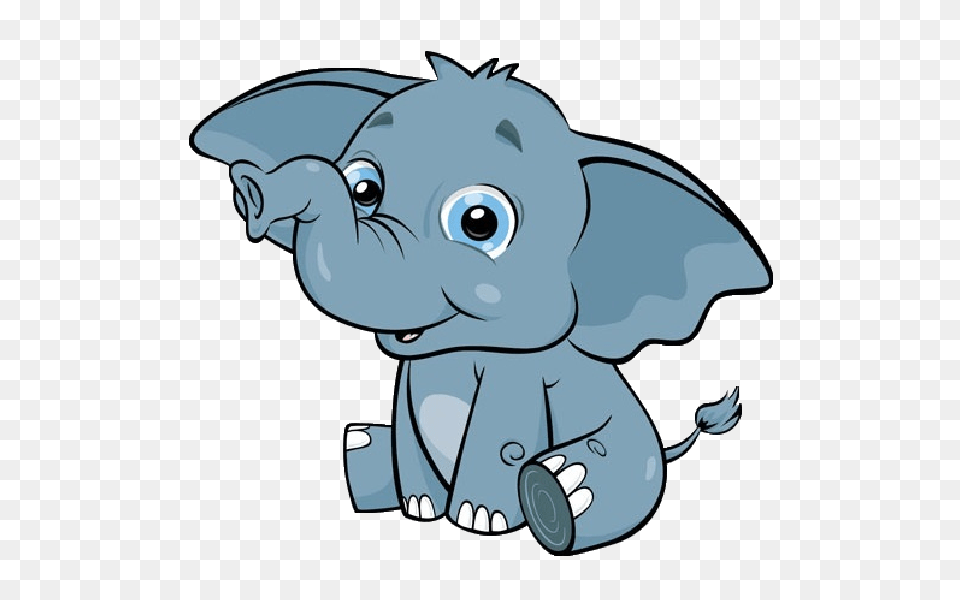 Baby Elephant Cartoon Baby Elephant Cartoon Pictures Cartoon, Art, Person, Face, Head Free Png Download