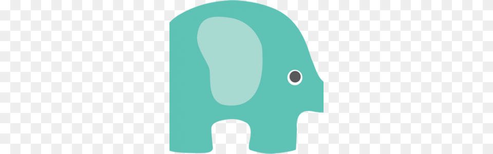 Baby Elephant Clip Art, Person, Piggy Bank Free Png Download