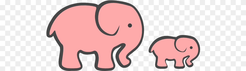 Baby Elephant Clipart Transparent Background Elephant Clip Art, Animal, Mammal, Person, Wildlife Free Png