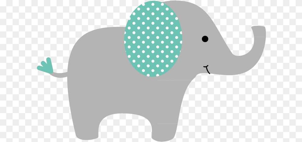 Baby Elephant Image Baby Elephant Baby Shower Printable, Animal, Mammal, Wildlife, Hockey Free Png Download