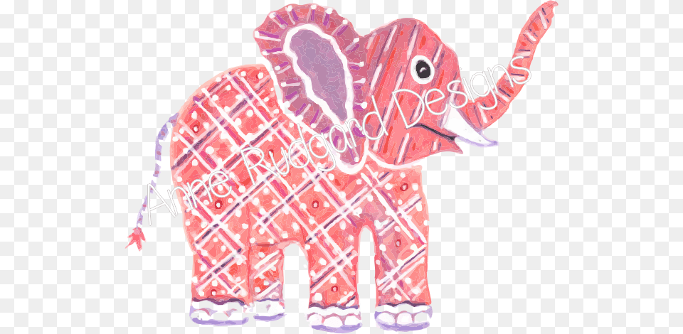 Baby Elephant Indian Elephant, Person, Art Free Png