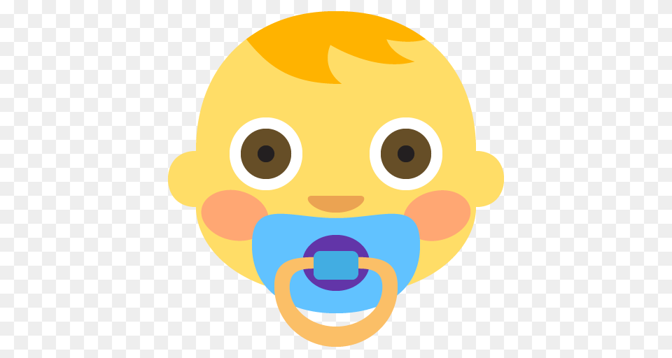 Baby Emoji, Toy Free Png Download