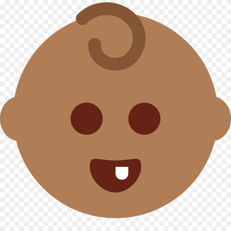 Baby Emoji Clipart, Food, Sweets, Clothing, Hardhat Png Image