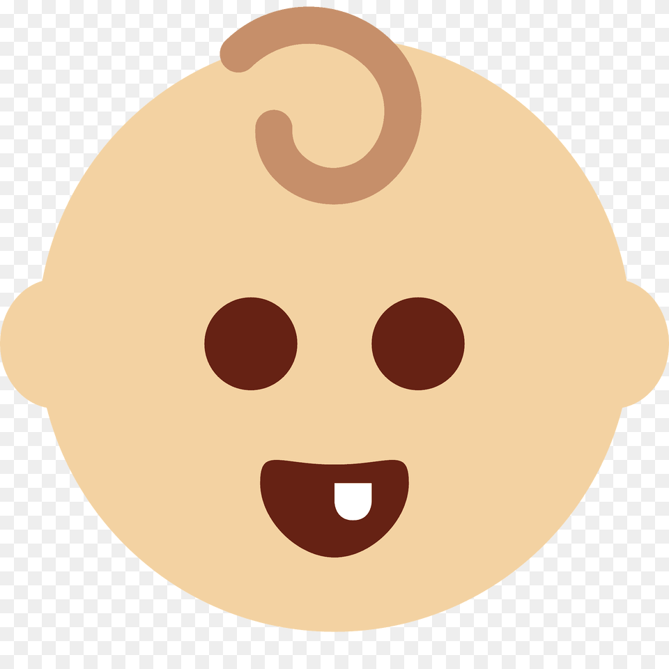 Baby Emoji Clipart, Food, Sweets, Astronomy, Moon Png