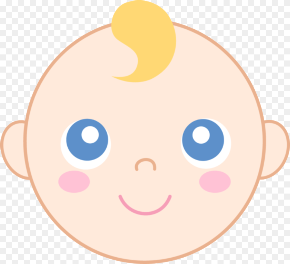 Baby Face, Astronomy, Moon, Nature, Night Png