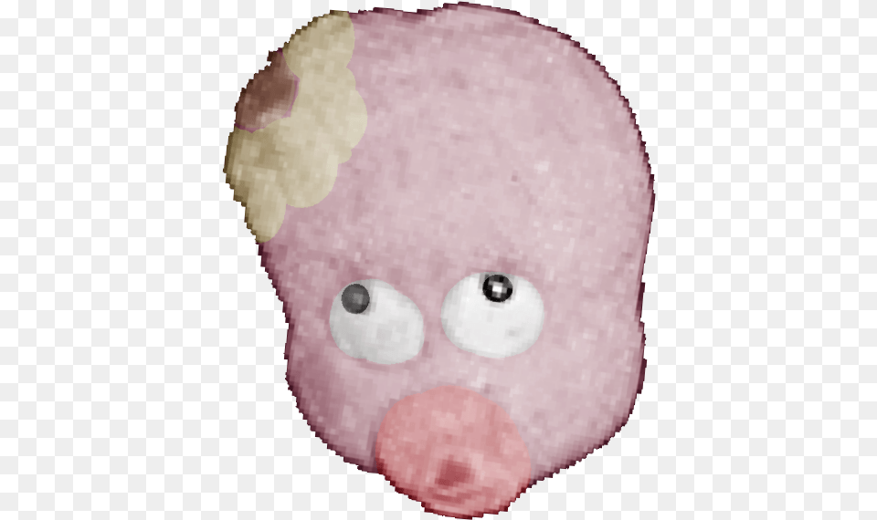 Baby Face Baby Cartoon Free Transparent Png