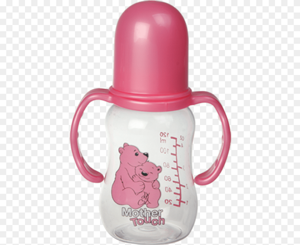 Baby Feeding Bottle Baby Feeding Bootles, Cup, Animal, Bear, Mammal Free Transparent Png