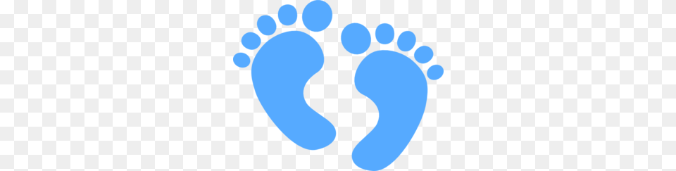 Baby Feet, Footprint, Person Png