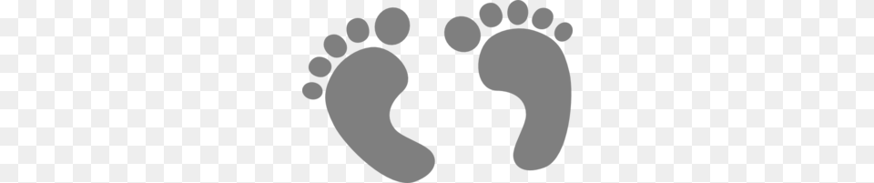 Baby Feet Clip Art, Footprint, Person Png