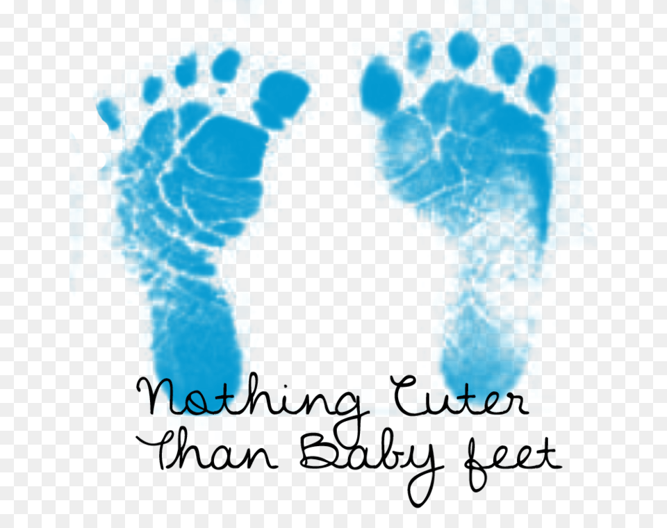 Baby Feet Clip Art Clipart To Use Resource, Person Free Png Download